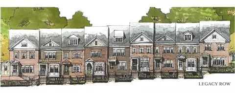 4460 Lemon St #LOT 1, Acworth, GA 30101