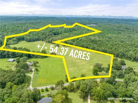 0 Yellow Creek Rd, Murrayville, GA 30564