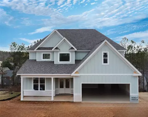 83 Dazzling Ct, Dallas, GA 30132