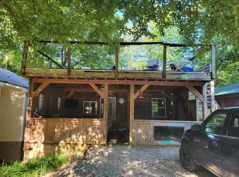 291 Sunshine Dr, Dawsonville, GA 30534