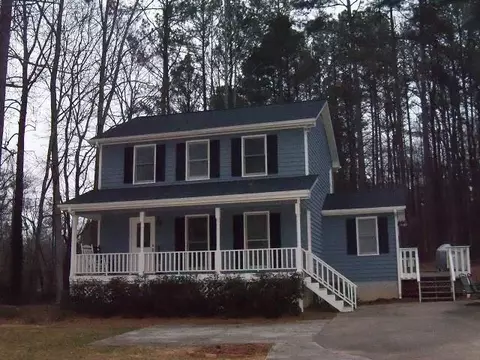 468 Corinth Church Rd, Winder, GA 30680