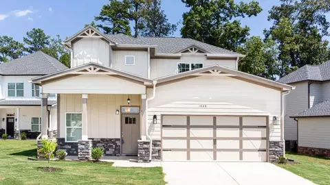 1808 Treymire Ct, Stone Mountain, GA 30088