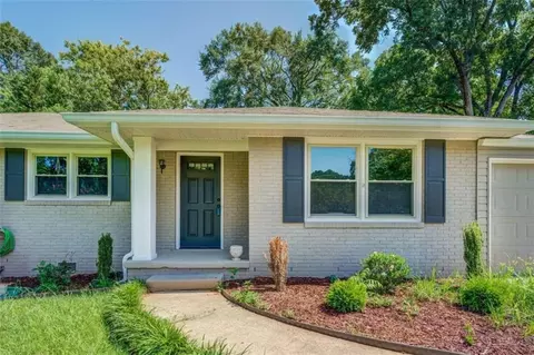 2022 Mesa Dr, Atlanta, GA 30316
