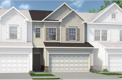 29 Pinnacle Way #4, Jasper, GA 30143