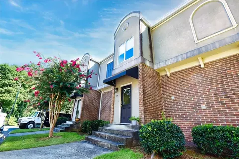 3301 Henderson Mill Rd #B2, Atlanta, GA 30341