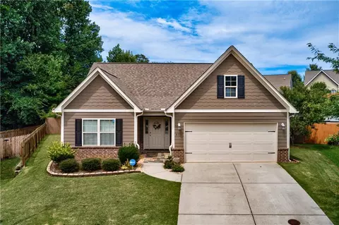 4816 Turtle Cv, Gainesville, GA 30504