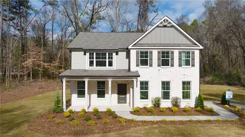 545 Hancock Dr SE, Atlanta, GA 30354