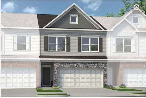 21 Pinnacle Way #2, Jasper, GA 30143
