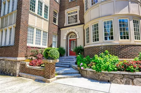 635 Myrtle St NE #6, Atlanta, GA 30308