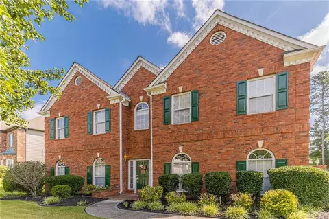 1171 Ruby Nelson Ct, Lawrenceville, GA 30043