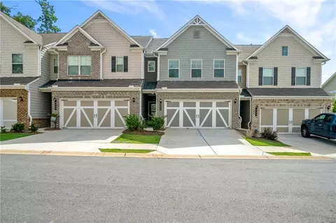368 Cherryhill Ln, Woodstock, GA 30188