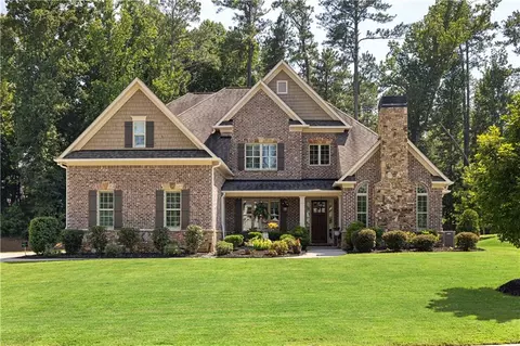 2917 Balvenie Pl, Acworth, GA 30101