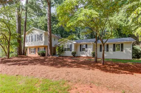 3303 Leeds Way, Duluth, GA 30096