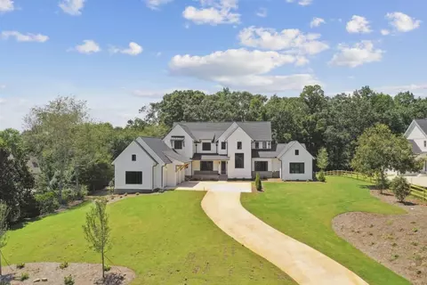 16025 Hopewell Rd, Milton, GA 30004