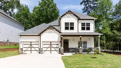 1826 Treymire Ct, Stone Mountain, GA 30088