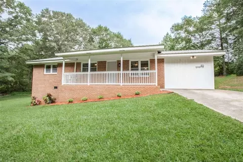 85 Sunset Ln, Bremen, GA 30110