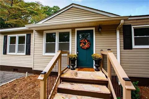 118 Richards St, Carrollton, GA 30117