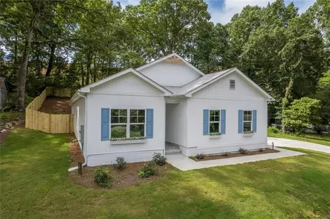17 Old Alabama Rd SE, Emerson, GA 30137