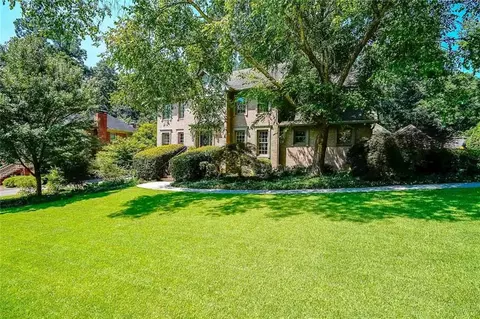 2701 Northbrook Dr, Atlanta, GA 30340
