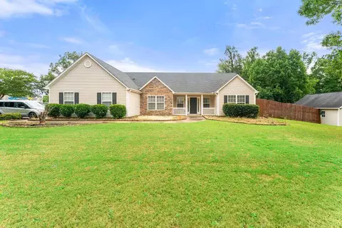 15 Dearing Woods Bnd, Covington, GA 30014