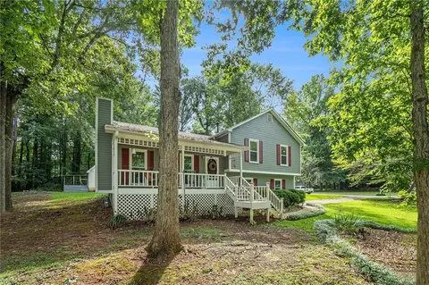 243 Sumer Ln N, Douglasville, GA 30134