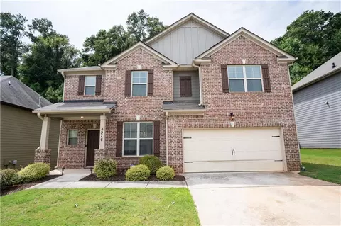3576 Sycamore Bnd, Decatur, GA 30034