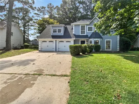 2561 Kennesaw Springs Ct NW, Kennesaw, GA 30144