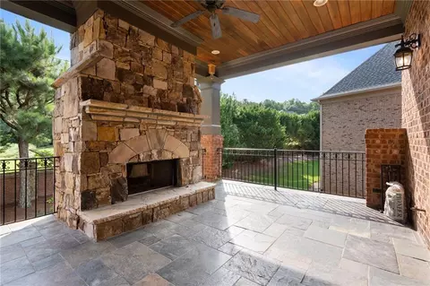 8160 Prestwick Cir, Duluth, GA 30097 photo 45