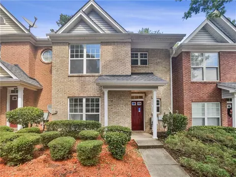 2032 Austin Park Cir, Decatur, GA 30032