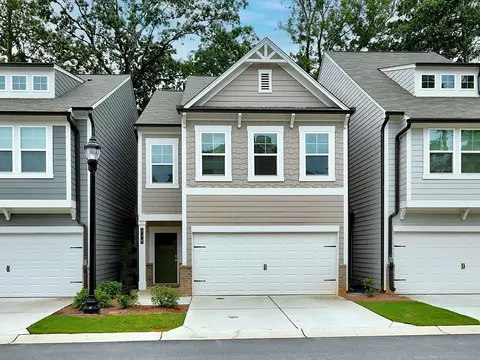 778 Belrose Dr, Smyrna, GA 30080