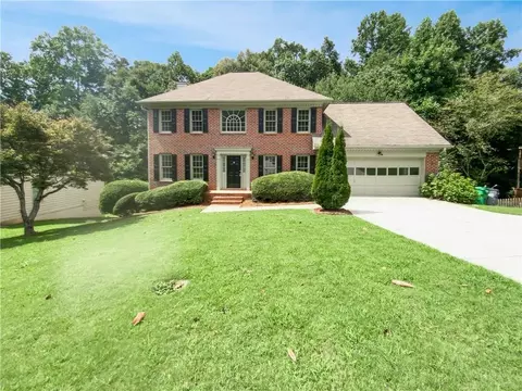 3561 Erdly Ln, Snellville, GA 30039