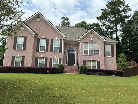 1940 Kevin Dr SE, Conyers, GA 30013