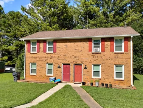 435 Lexington Dr, Lawrenceville, GA 30046