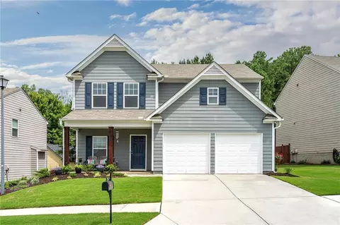 341 Stoney Hollow Rd, Canton, GA 30114