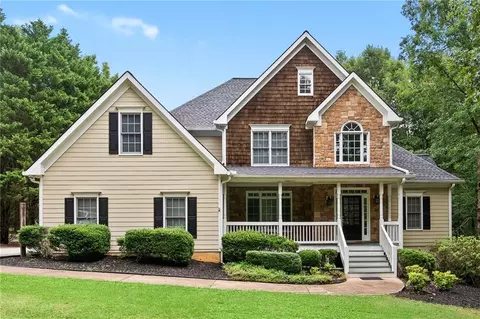 30 Pine Lake Dr, Cumming, GA 30040