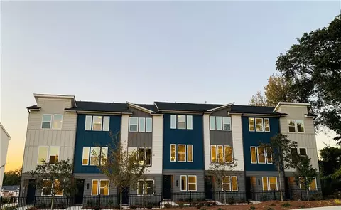 1601 Layton Ln NW #6, Atlanta, GA 30318