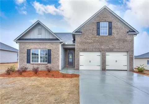 141 Muscadine Pass, Homer, GA 30547