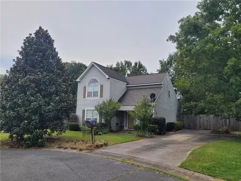 15 Norland Ct, Cartersville, GA 30121