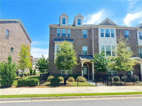 5831 Terrace Bend Way, Peachtree Corners, GA 30092