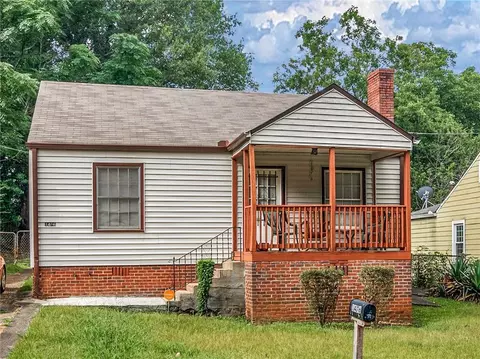 1476 Clermont Ave, East Point, GA 30344
