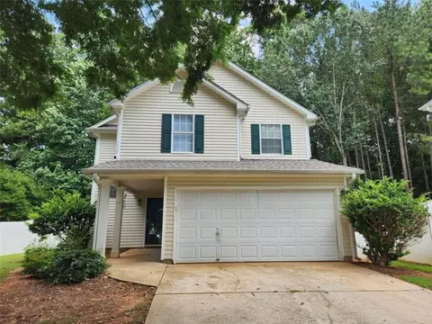 3132 Justice Mill Ct, Kennesaw, GA 30144