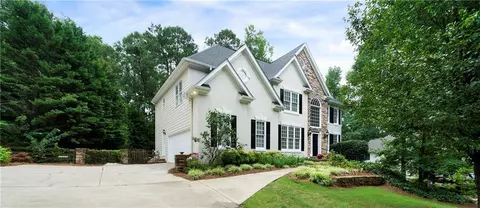 6915 Weybridge Dr, Cumming, GA 30040