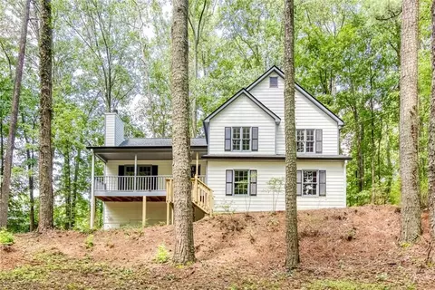 336 Michael Ct, Dallas, GA 30157