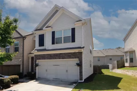 7609 Summer Berry Ln, Stonecrest, GA 30038