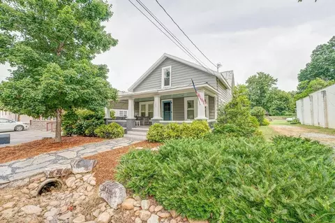 125 Park St, Fairmount, GA 30139