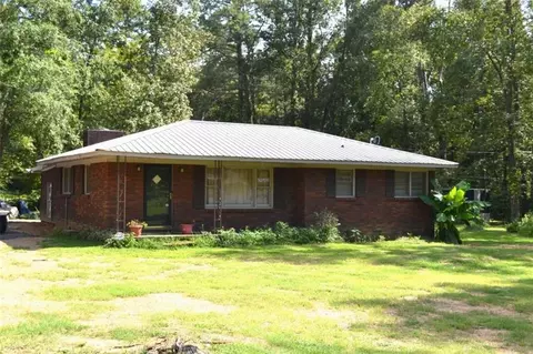576 Plainville Rd SW, Plainville, GA 30733