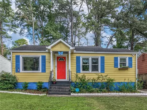 265 Moreland Way, Hapeville, GA 30354