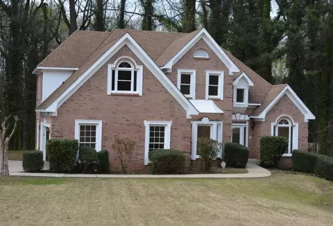 4165 Manor Hills Ln SW, Atlanta, GA 30331