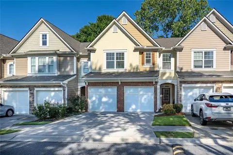 2010 Ellison Way NW #15, Kennesaw, GA 30152