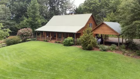 466 Barney Fields Rd, Dahlonega, GA 30533